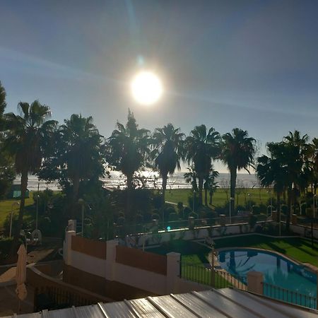 Апартаменты Costa Marina I Оропеса-дель-Мар Экстерьер фото