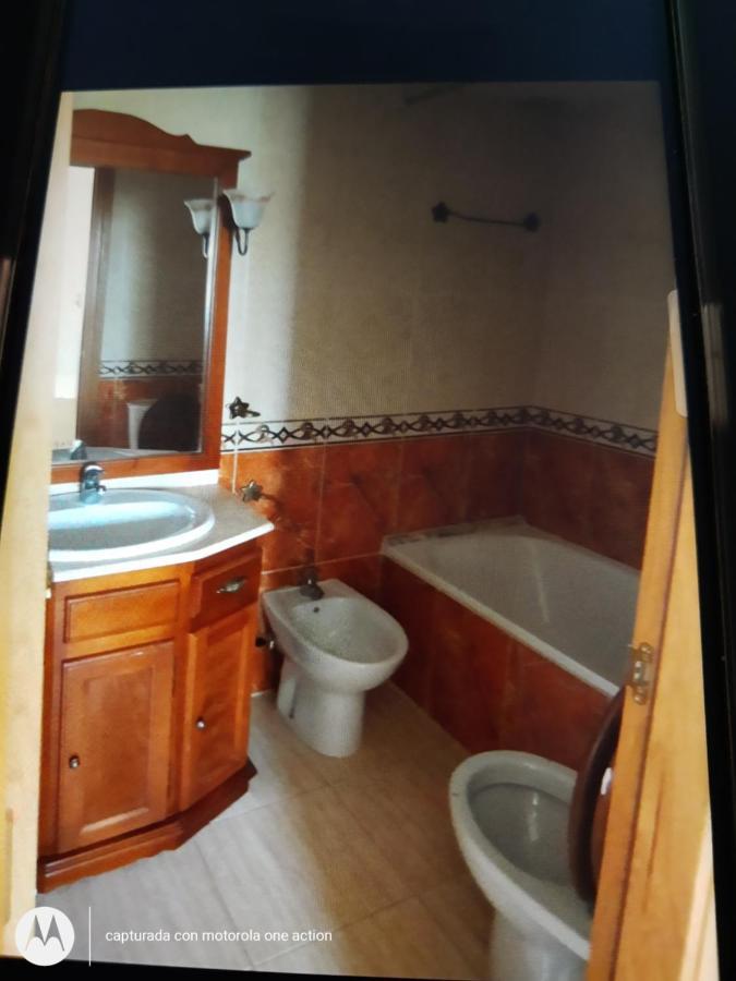 Апартаменты Costa Marina I Оропеса-дель-Мар Экстерьер фото