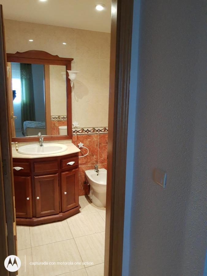 Апартаменты Costa Marina I Оропеса-дель-Мар Экстерьер фото