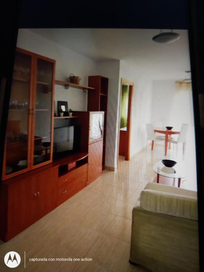 Апартаменты Costa Marina I Оропеса-дель-Мар Экстерьер фото