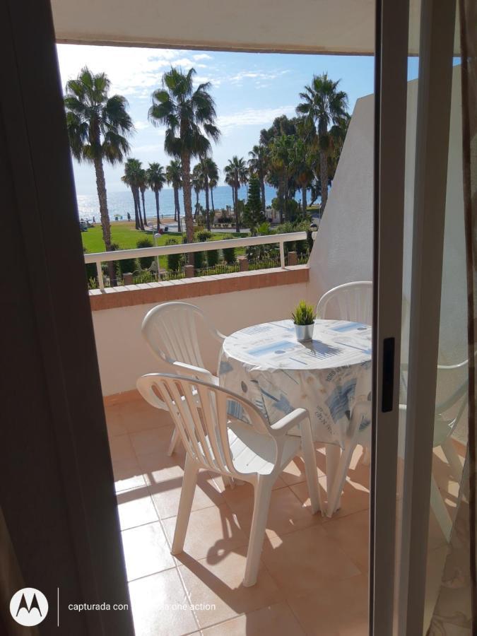 Апартаменты Costa Marina I Оропеса-дель-Мар Экстерьер фото
